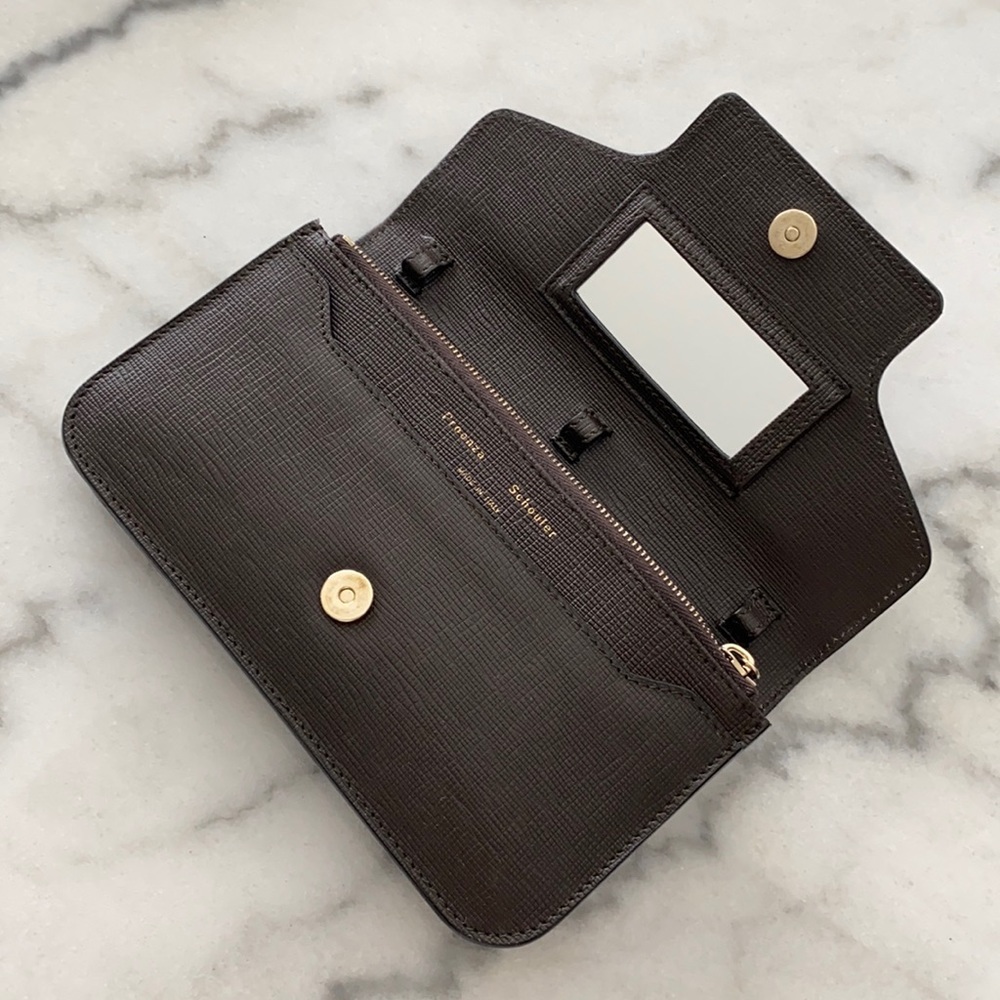 Proenza Schouler Clutch Bag